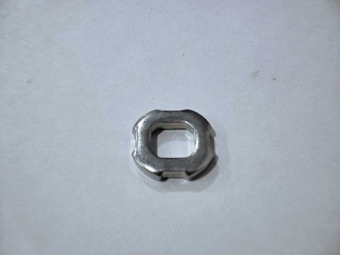 กลึงเหล็ก ชิ้นส่วนอะไหล่ขนาดเล็ก